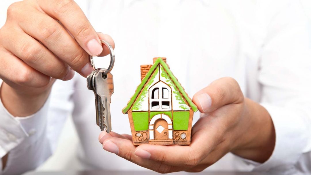Como poupar para adquirir a sua casa?